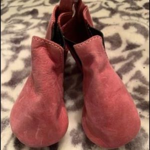 Freshly Picked Booties